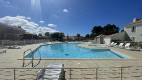 Villa Aquatica Piscine & Plage